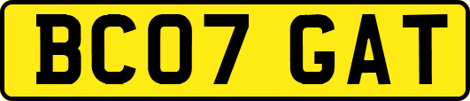 BC07GAT