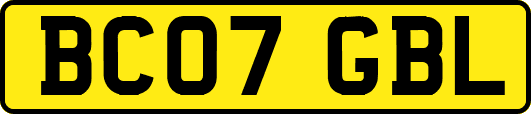 BC07GBL