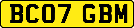 BC07GBM
