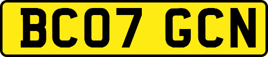 BC07GCN