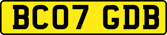 BC07GDB