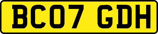 BC07GDH