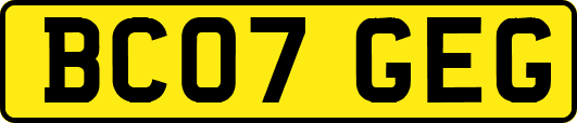 BC07GEG
