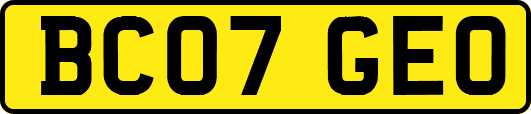 BC07GEO