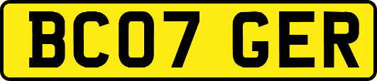 BC07GER