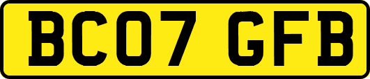 BC07GFB