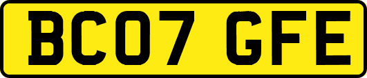 BC07GFE