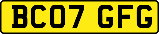 BC07GFG
