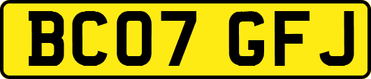 BC07GFJ