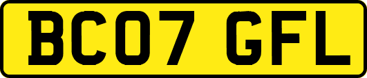BC07GFL