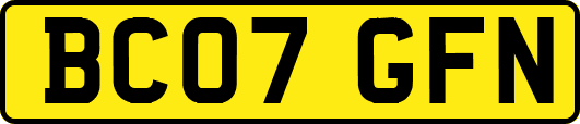BC07GFN