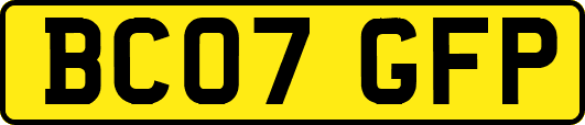 BC07GFP