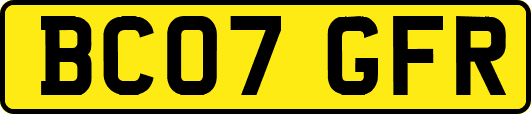 BC07GFR