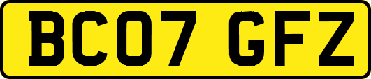 BC07GFZ