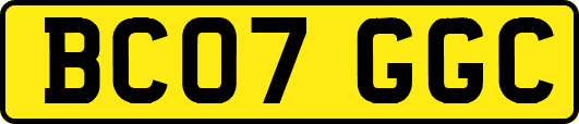 BC07GGC