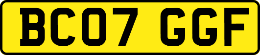 BC07GGF