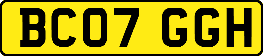 BC07GGH