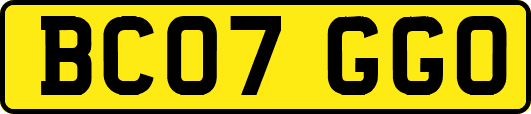 BC07GGO