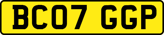 BC07GGP