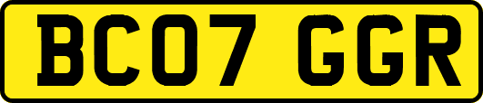 BC07GGR