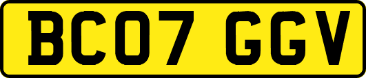 BC07GGV