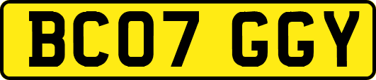 BC07GGY