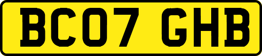 BC07GHB
