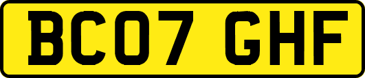 BC07GHF
