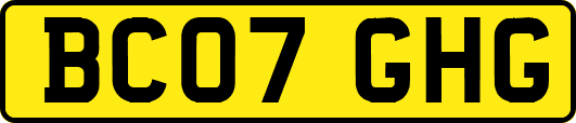 BC07GHG