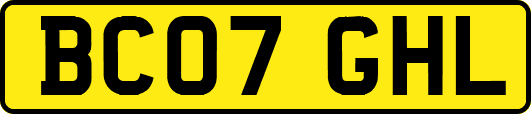 BC07GHL