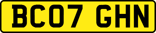BC07GHN