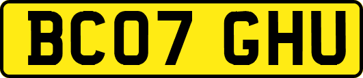 BC07GHU