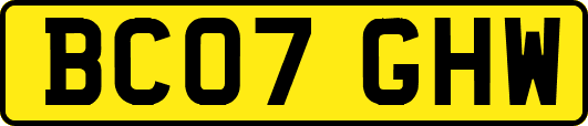 BC07GHW