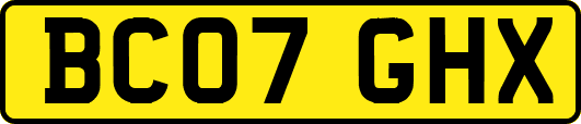 BC07GHX