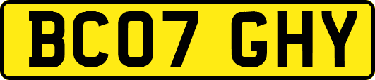 BC07GHY
