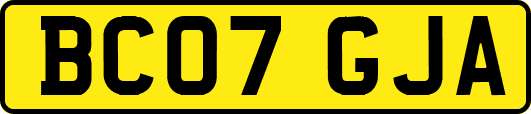 BC07GJA