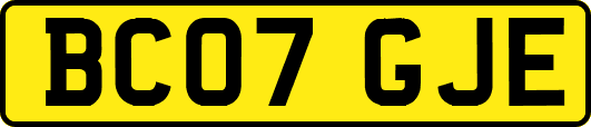 BC07GJE
