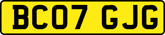 BC07GJG