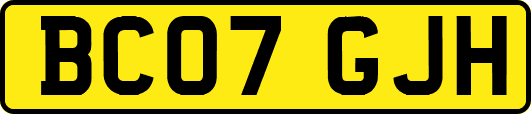 BC07GJH
