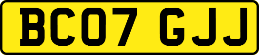 BC07GJJ