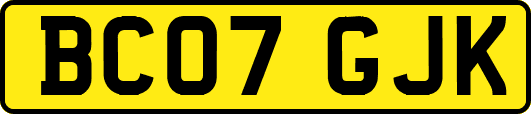BC07GJK