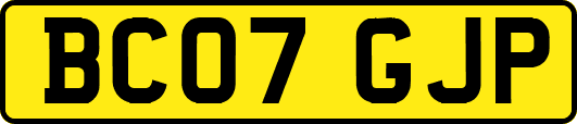BC07GJP