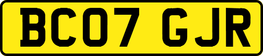 BC07GJR