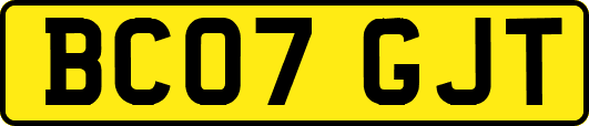 BC07GJT