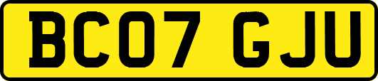 BC07GJU