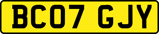 BC07GJY