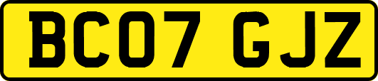 BC07GJZ