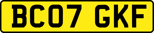 BC07GKF