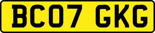 BC07GKG