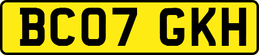 BC07GKH